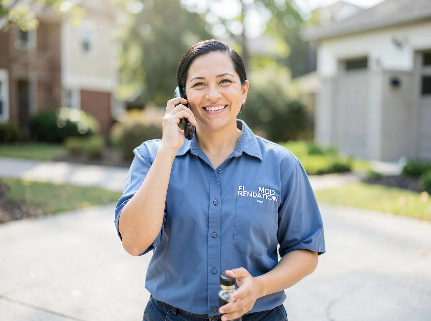 Mold Remediation Fowlerton, TX FAQs